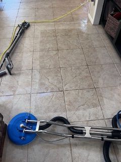 Tile & Grout Cleaning in Palm Coast, FL (1)