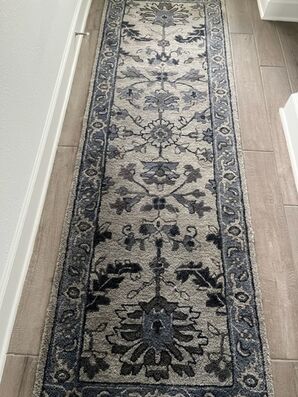 Area Rug Cleaning in Palm Coast, FL (2)