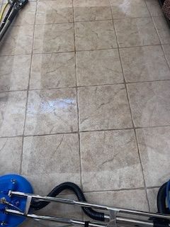 Tile & Grout Cleaning in Palm Coast, FL (2)