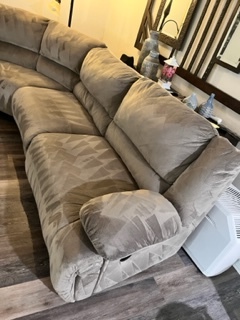 Nocatee Sofa Cleaning by Teddy Bear Carpet Care LLC