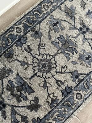 Area Rug Cleaning in Bunnell, FL