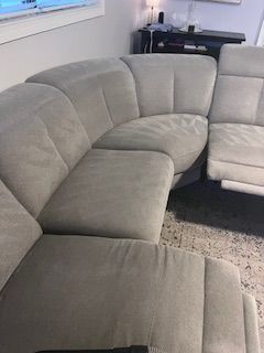 Upholstery Cleaning in Saint Augustine, FL (3)