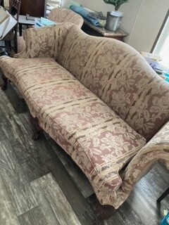 Upholstery Cleaning in Jacksonville, FL (5)