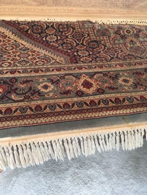 Area Rug Cleaning in Jacksonville, FL (3)