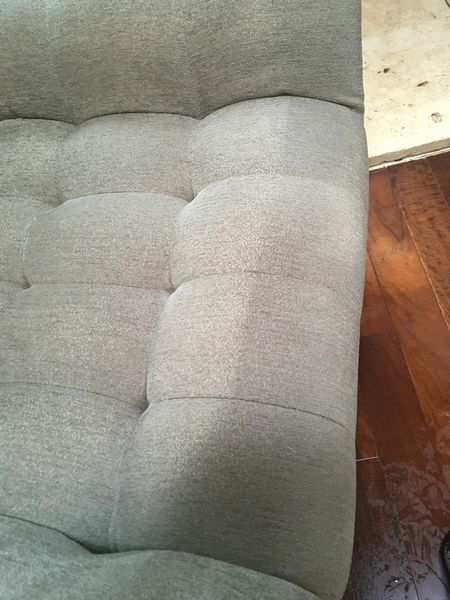 Before & After Chair Upholstery Cleaning in Jacksonville, FL (3)