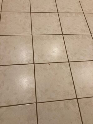 Before & After Tile & Grout Cleaning in Jaksonville, FL (1)