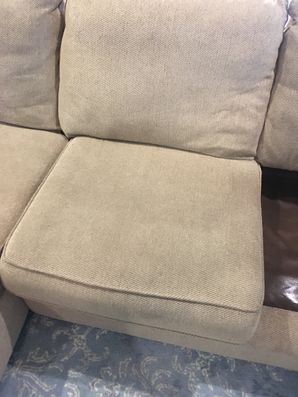Upholstery cleaning in St Johns, FL by Teddy Bear Carpet Care LLC