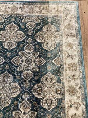Area Rug Cleaning in Jacksonville, FL