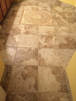 Tile & Grout Cleaning Jacksonville, FL
