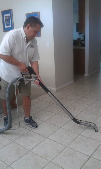 Floor Cleaning in Jacksonville, FL
