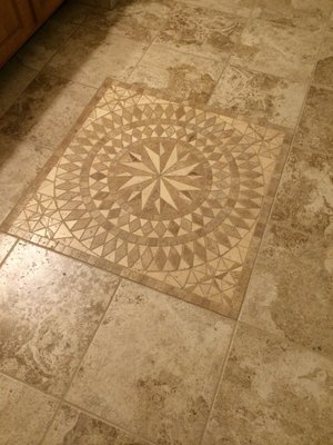 Tile & Grout Cleaning in San Mateo, FL