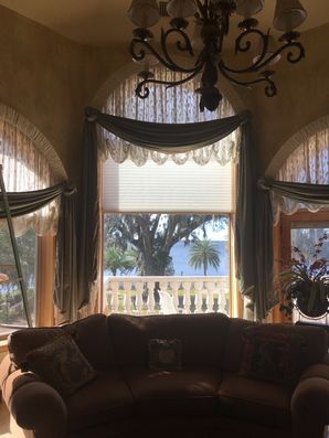 Jacksonville Window Treatments by Teddy Bear Carpet Care (1)