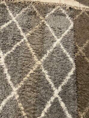 Before and After Area Rug Cleaning Services in Saint Augustine, FL (3)
