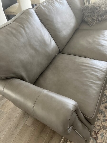 Leather Couch Cleaning in Jacksonville, FL (3)