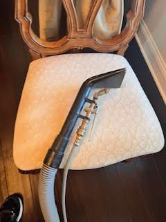 Upholstery Cleaning in Saint Augustine, FL (1)