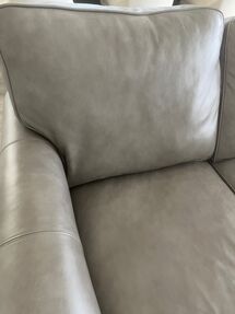 Leather Couch Cleaning in Jacksonville, FL (2)