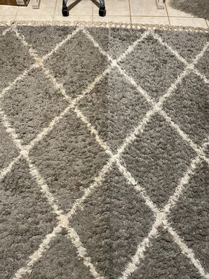 Before and After Area Rug Cleaning Services in Saint Augustine, FL (1)