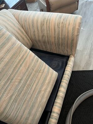 Upholstery Cleaning in Ponte Vedra Beach, FL (1)