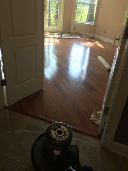 Tile Cleaning in Jacksonville, FL (3)