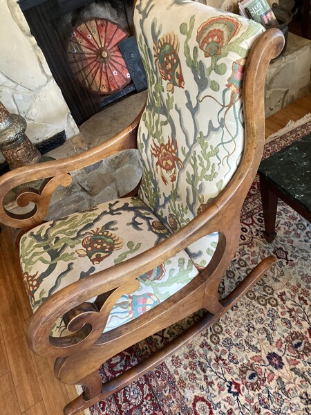 Before & After Upholstery Cleaning in Jacksonville, FL (3)