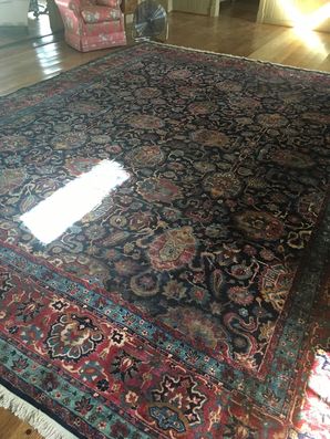 Rug Cleaning in Jacksonville, FL (2)