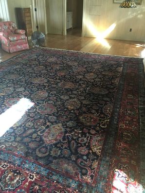 Rug Cleaning in Jacksonville, FL (1)