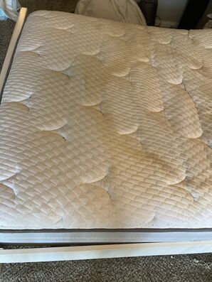 Before & After Mattress Cleaning in Jacksonville, FL (3)