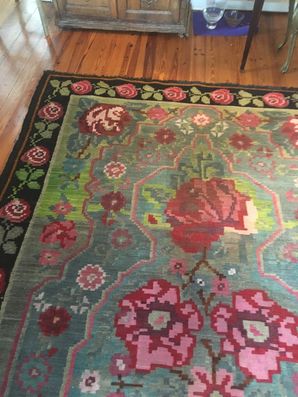 Oriental Rug Cleaning in Mayport, FL (1)