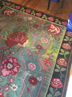 Oriental Rug Cleaning in Mayport, FL (2)
