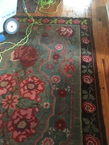 Oriental Rug Cleaning in Mayport, FL (3)