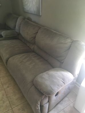 Upholstery Cleaning in Jacksonville, FL (2)