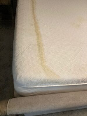Before & After Mattress Cleaning in Jacksonville, FL (1)