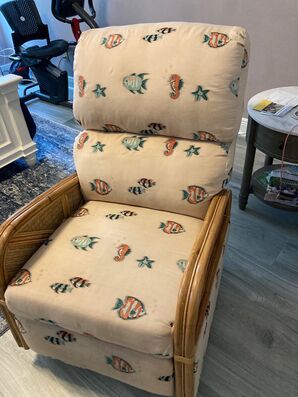 Before & After Upholstery Cleaning in Jacksonville, FL (3)