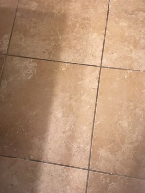 Before & After Tile & Grout Cleaning in Jacksonville, FL (1)