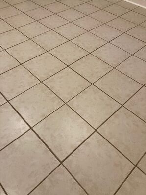 Before & After Tile & Grout Cleaning in Jaksonville, FL (2)