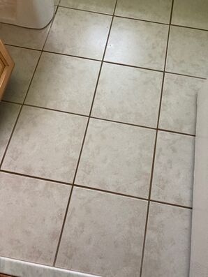Before & After Tile & Grout Cleaning in Jaksonville, FL (4)