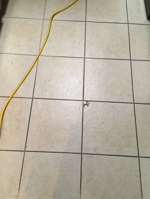 Before & After Tile & Grout Cleaning in Jacksonville, FL (2)