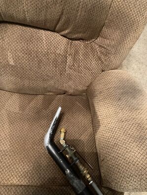 Upholstery Cleaning Services in Ponte Vedra Beach, FL (2)