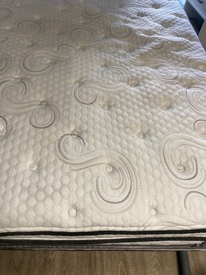 Mattress Cleaning Services in Jacksonville, FL (2)