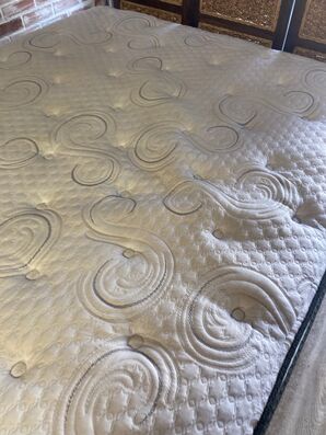 Mattress Cleaning Services in Jacksonville, FL (1)