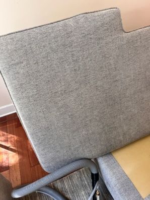 Upholstery Cleaning in Saint Augustine, FL (4)