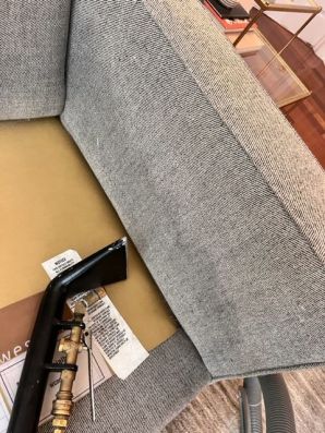 Upholstery Cleaning in Saint Augustine, FL (1)