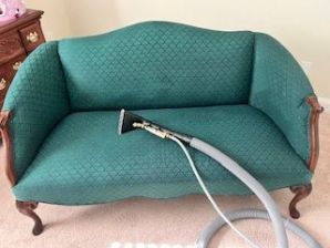 Upholstery Cleaning in Saint Augustine, FL (1)