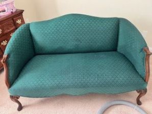 Upholstery Cleaning in Saint Augustine, FL (2)