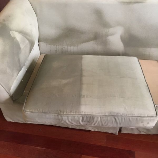 Upholstery Cleaning in Middleburg, FL (1)