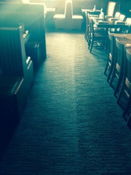 Carrabba's Italian Restaurant Carpet Cleaning, FL