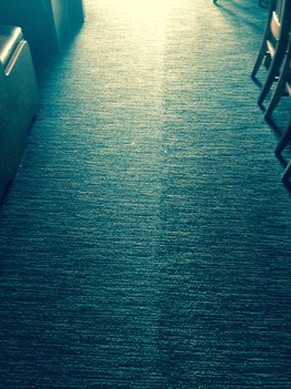 Carrabba's Italian Restaurant Carpet Cleaning, FL