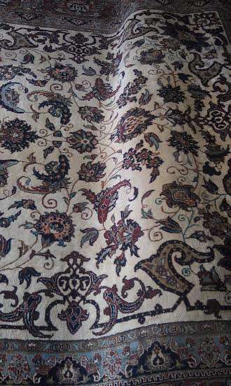 Area Rug Cleaning by Teddy Bear Carpet Care LLC