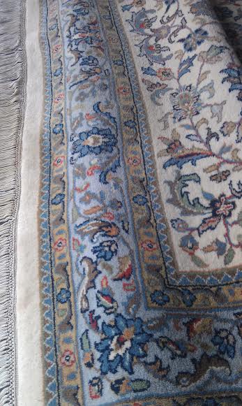 Area Rug Cleaning by Teddy Bear Carpet Care LLC