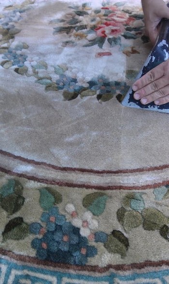 Carpet Cleaning Jacksonville FL
